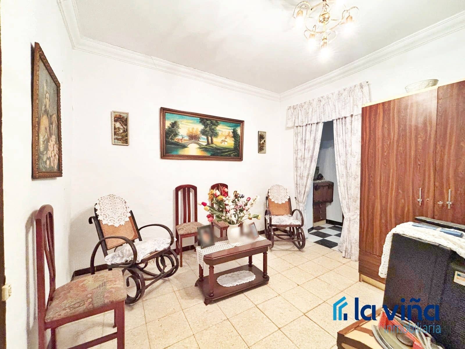 3 soveværelse Byhus til salg i Alameda - € 149.000 (Ref: 8981864)