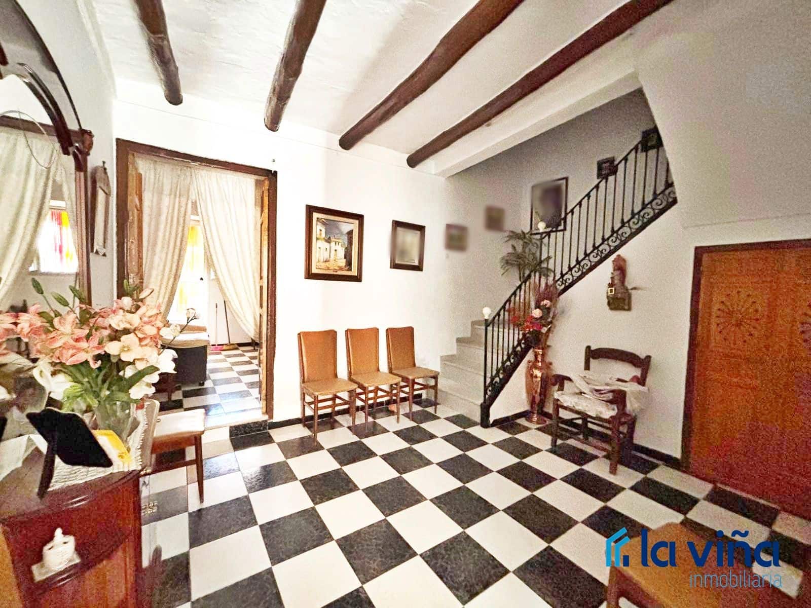 3 soveværelse Byhus til salg i Alameda - € 149.000 (Ref: 8981864)