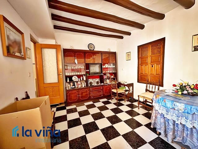 3 soveværelse Byhus til salg i Alameda - € 149.000 (Ref: 8981864)