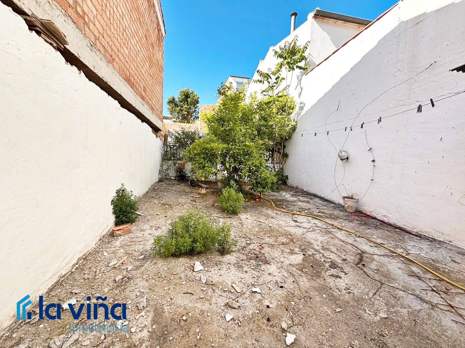 3 soveværelse Byhus til salg i Alameda - € 149.000 (Ref: 8981864)