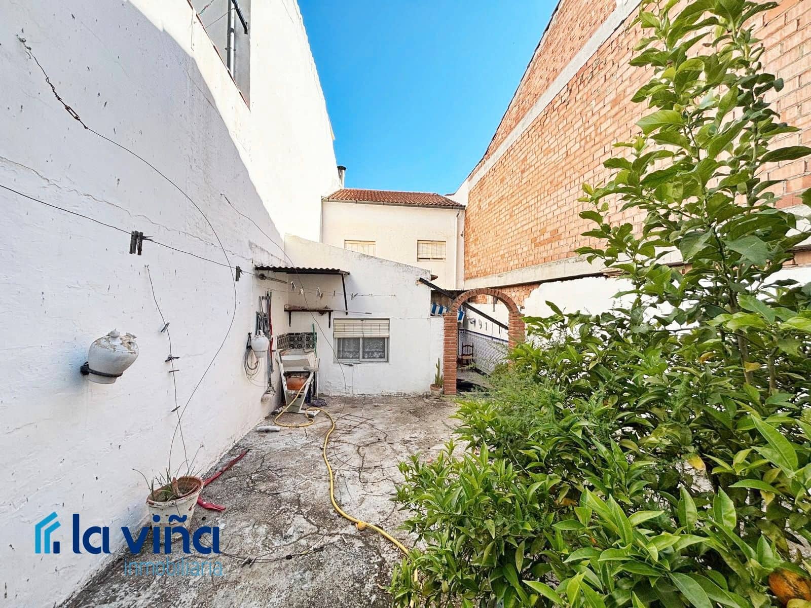 3 soveværelse Byhus til salg i Alameda - € 149.000 (Ref: 8981864)