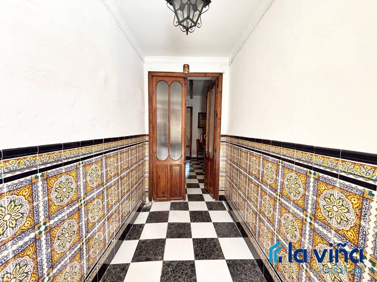 3 soveværelse Byhus til salg i Alameda - € 149.000 (Ref: 8981864)