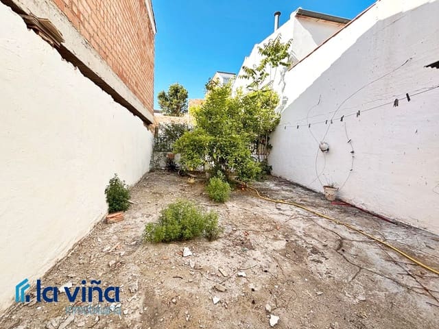 3 soveværelse Byhus til salg i Alameda - € 149.000 (Ref: 8981864)