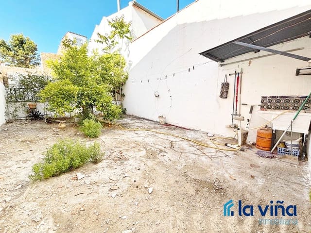 3 soveværelse Byhus til salg i Alameda - € 149.000 (Ref: 8981864)