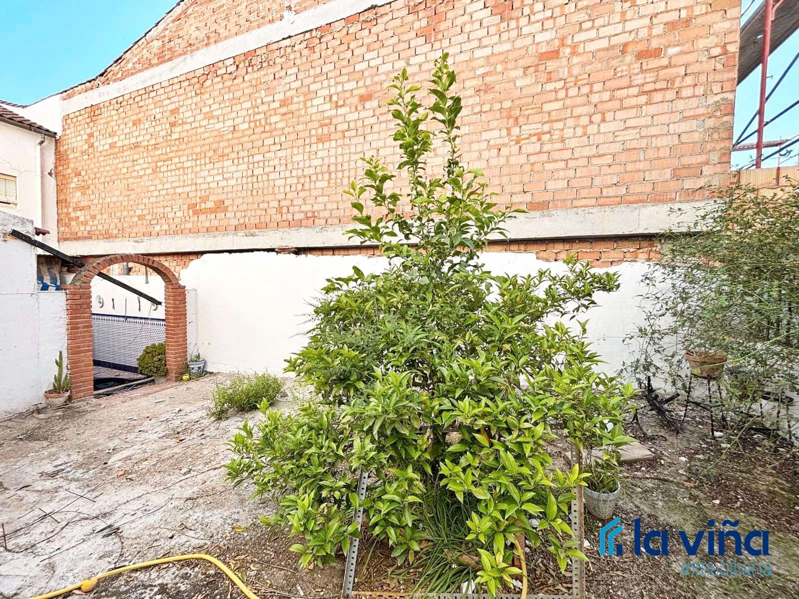 3 soveværelse Byhus til salg i Alameda - € 149.000 (Ref: 8981864)