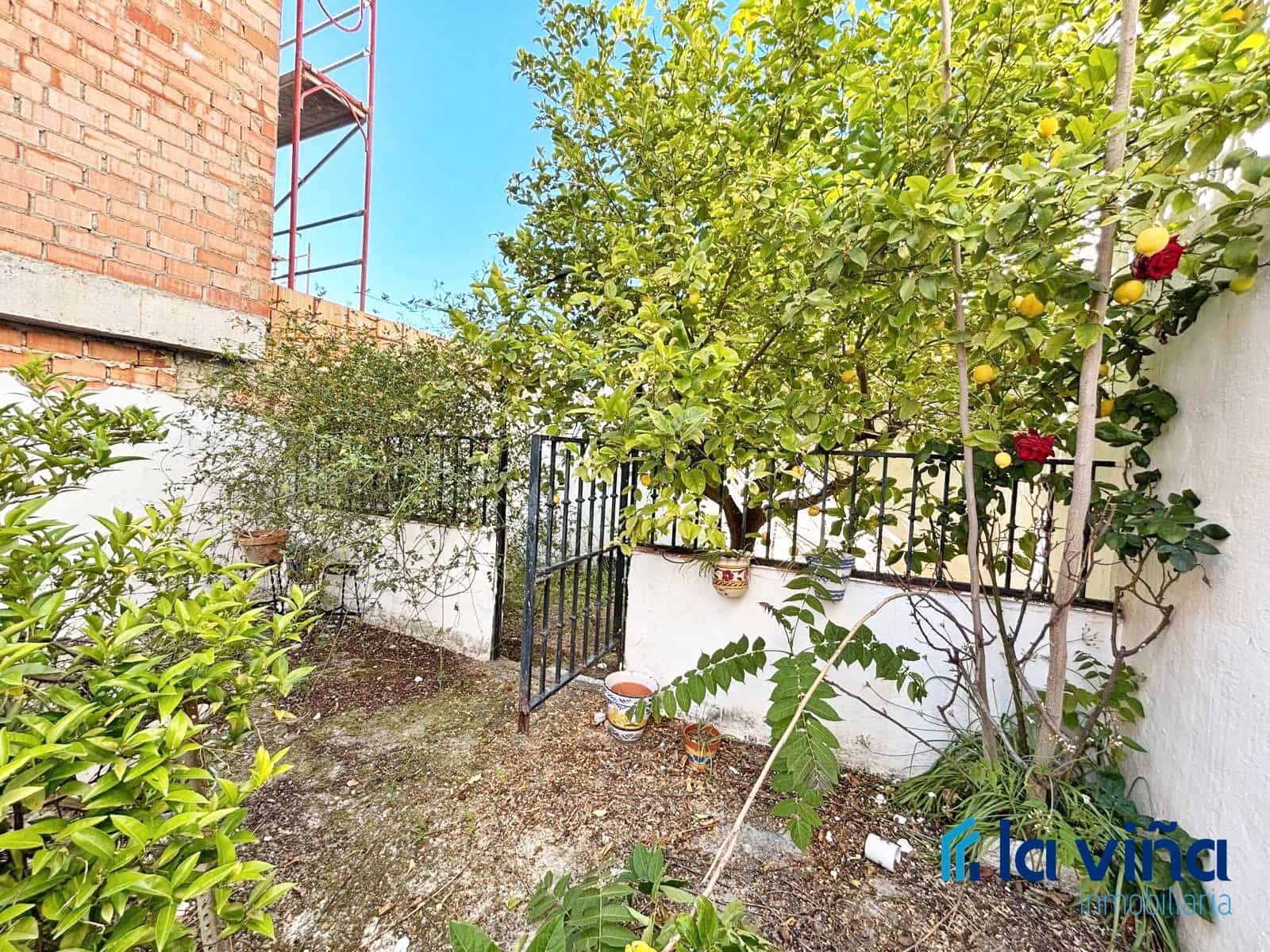 3 soveværelse Byhus til salg i Alameda - € 149.000 (Ref: 8981864)