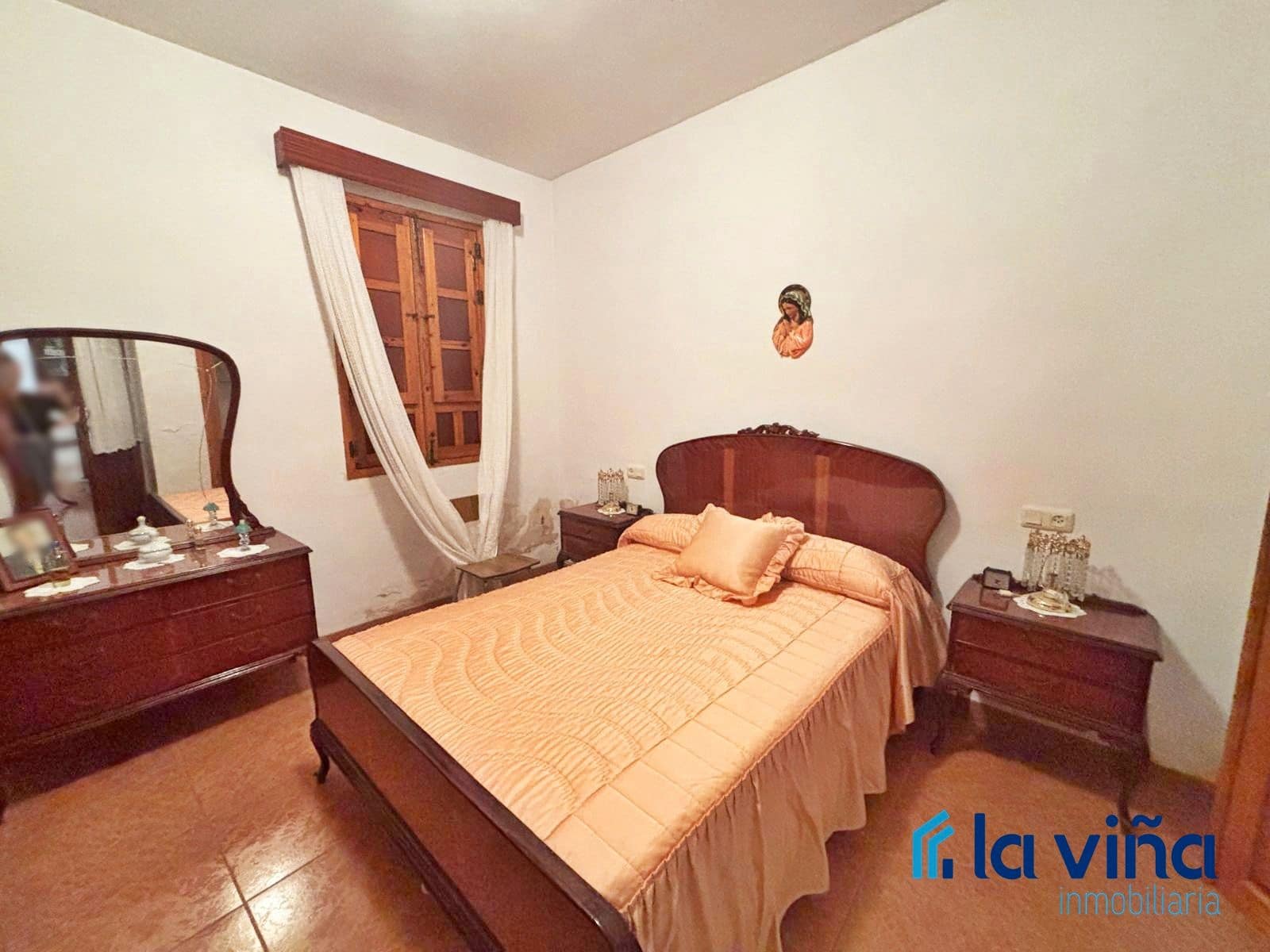 4 soveværelse Byhus til salg i Cuevas Bajas - € 95.000 (Ref: 8989646)