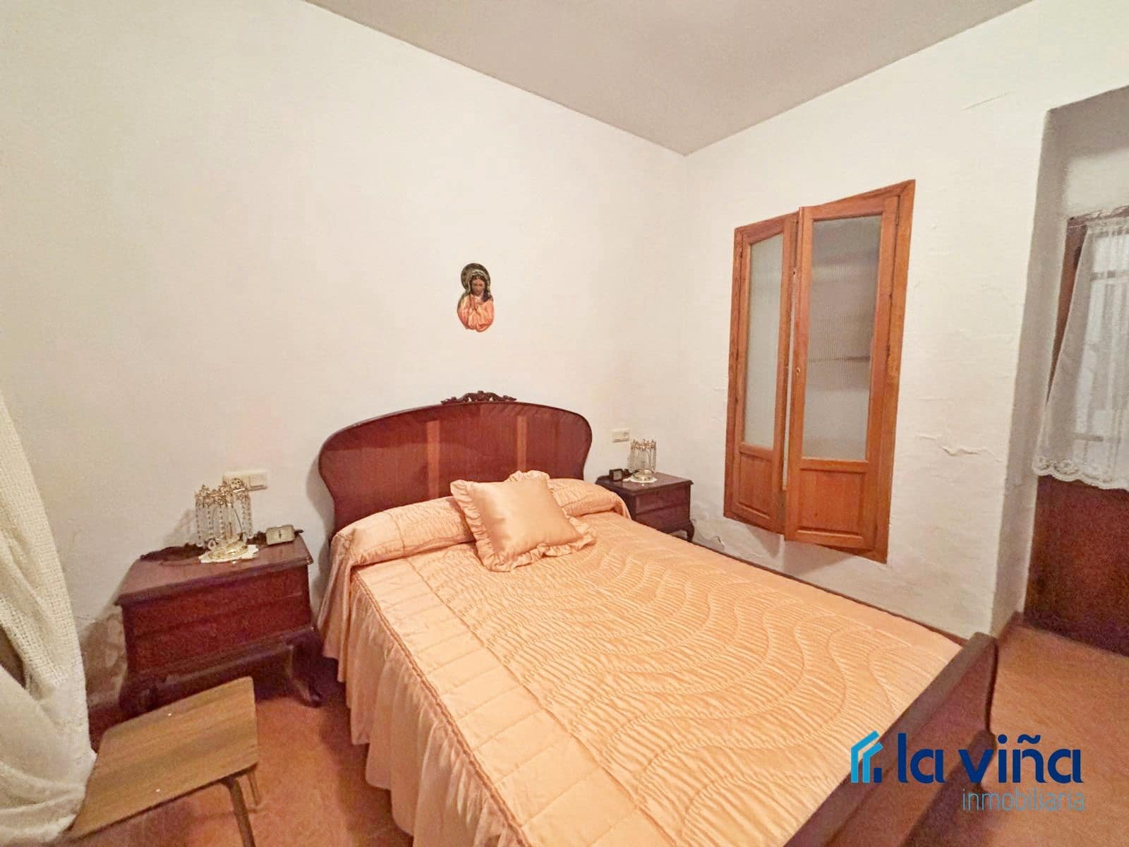 4 soveværelse Byhus til salg i Cuevas Bajas - € 95.000 (Ref: 8989646)