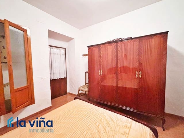 4 soverom Hus til salgs i Cuevas Bajas - € 95 000 (Ref: 8989646)