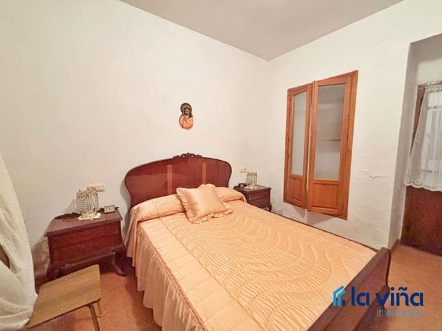 4 soverom Hus til salgs i Cuevas Bajas - € 95 000 (Ref: 8989646)