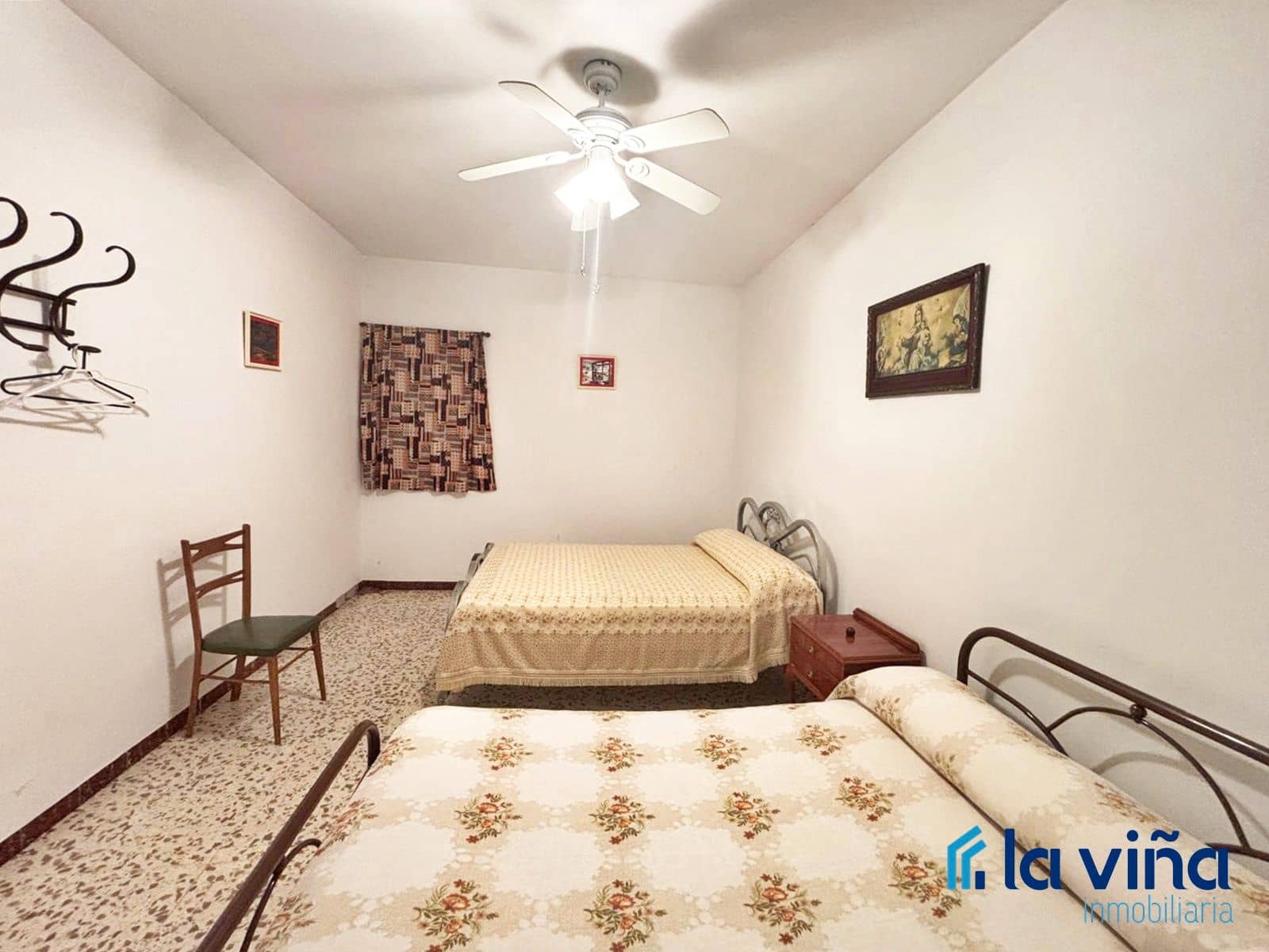 4 soveværelse Byhus til salg i Cuevas Bajas - € 95.000 (Ref: 8989646)