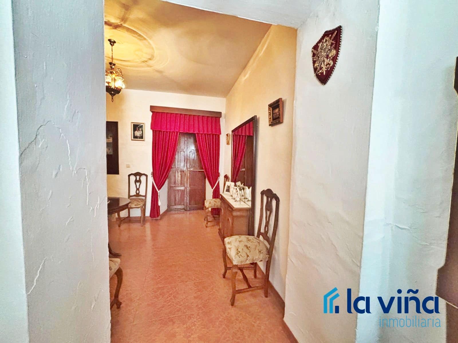 4 soveværelse Byhus til salg i Cuevas Bajas - € 95.000 (Ref: 8989646)