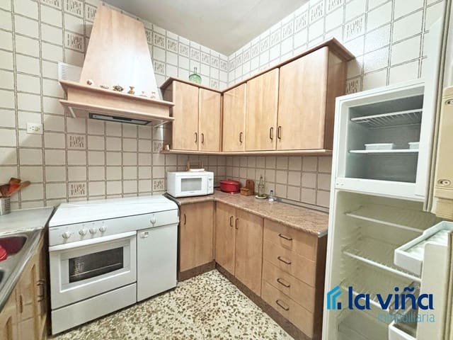 4 soverom Hus til salgs i Cuevas Bajas - € 95 000 (Ref: 8989646)