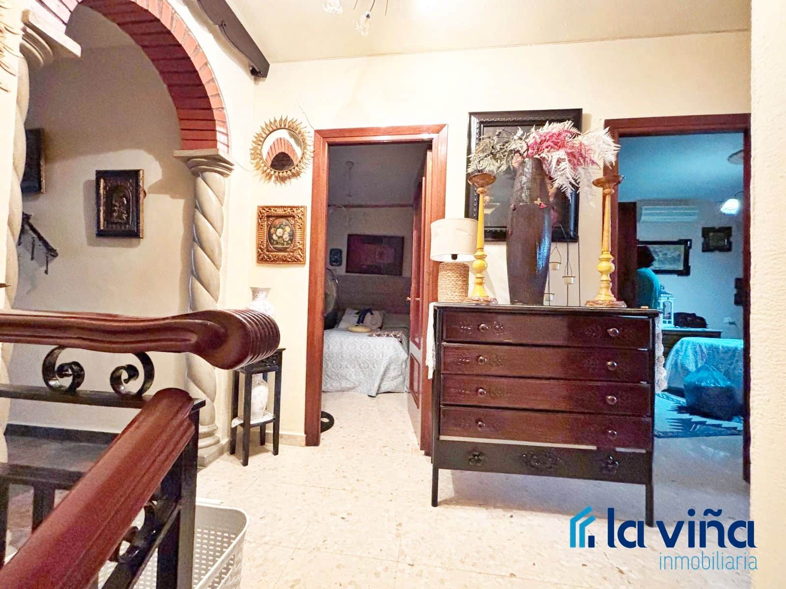 5 soveværelse Byhus til salg i Cuevas Bajas - € 95.000 (Ref: 8989648)