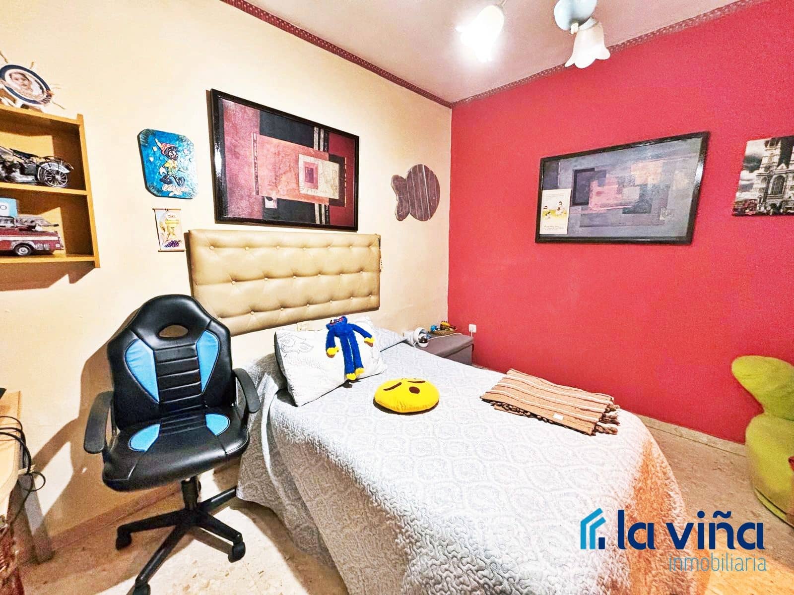 5 soveværelse Byhus til salg i Cuevas Bajas - € 95.000 (Ref: 8989648)