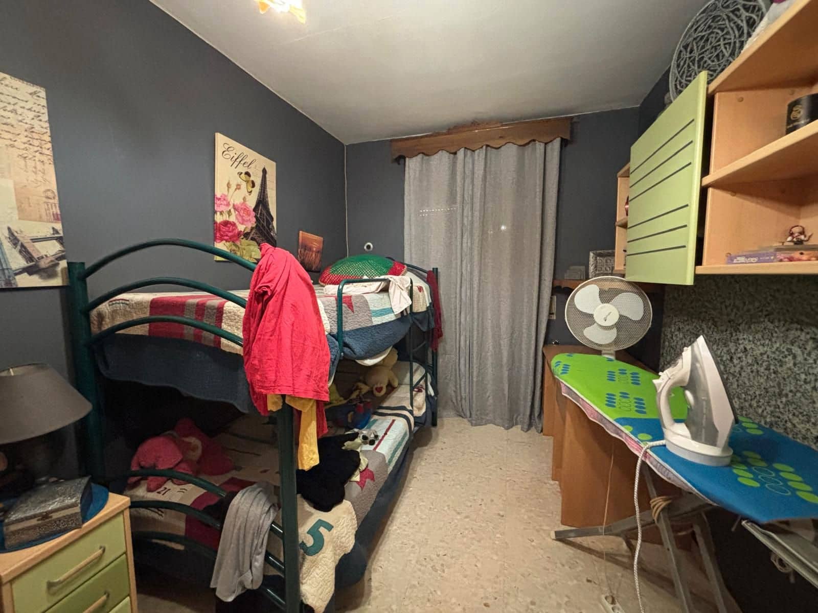 5 soveværelse Byhus til salg i Cuevas Bajas - € 95.000 (Ref: 8989648)