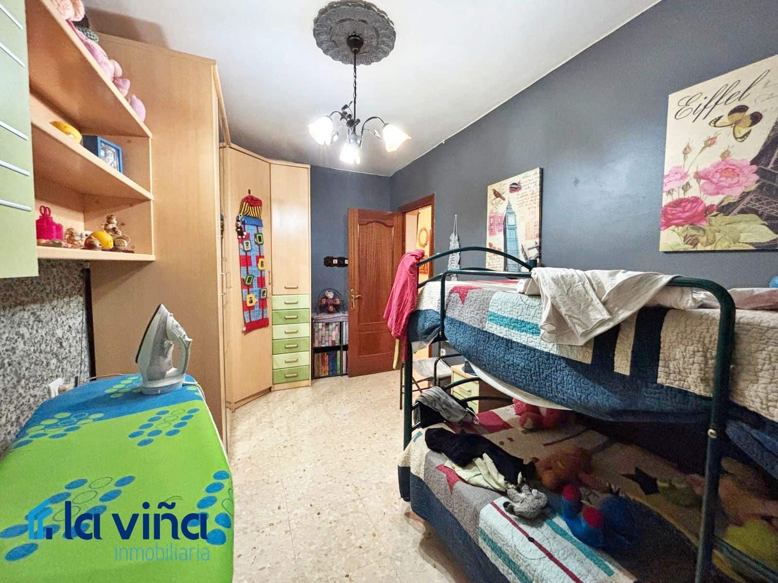 5 soveværelse Byhus til salg i Cuevas Bajas - € 95.000 (Ref: 8989648)