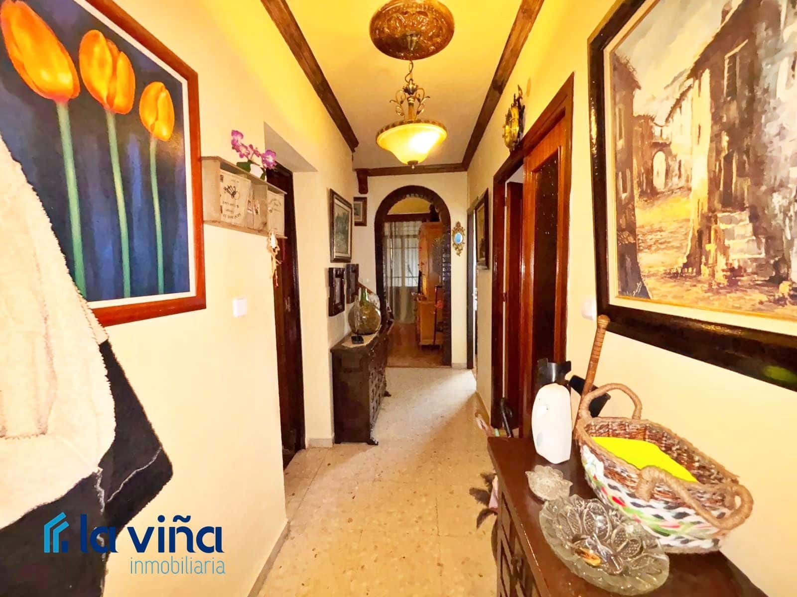 5 soveværelse Byhus til salg i Cuevas Bajas - € 95.000 (Ref: 8989648)