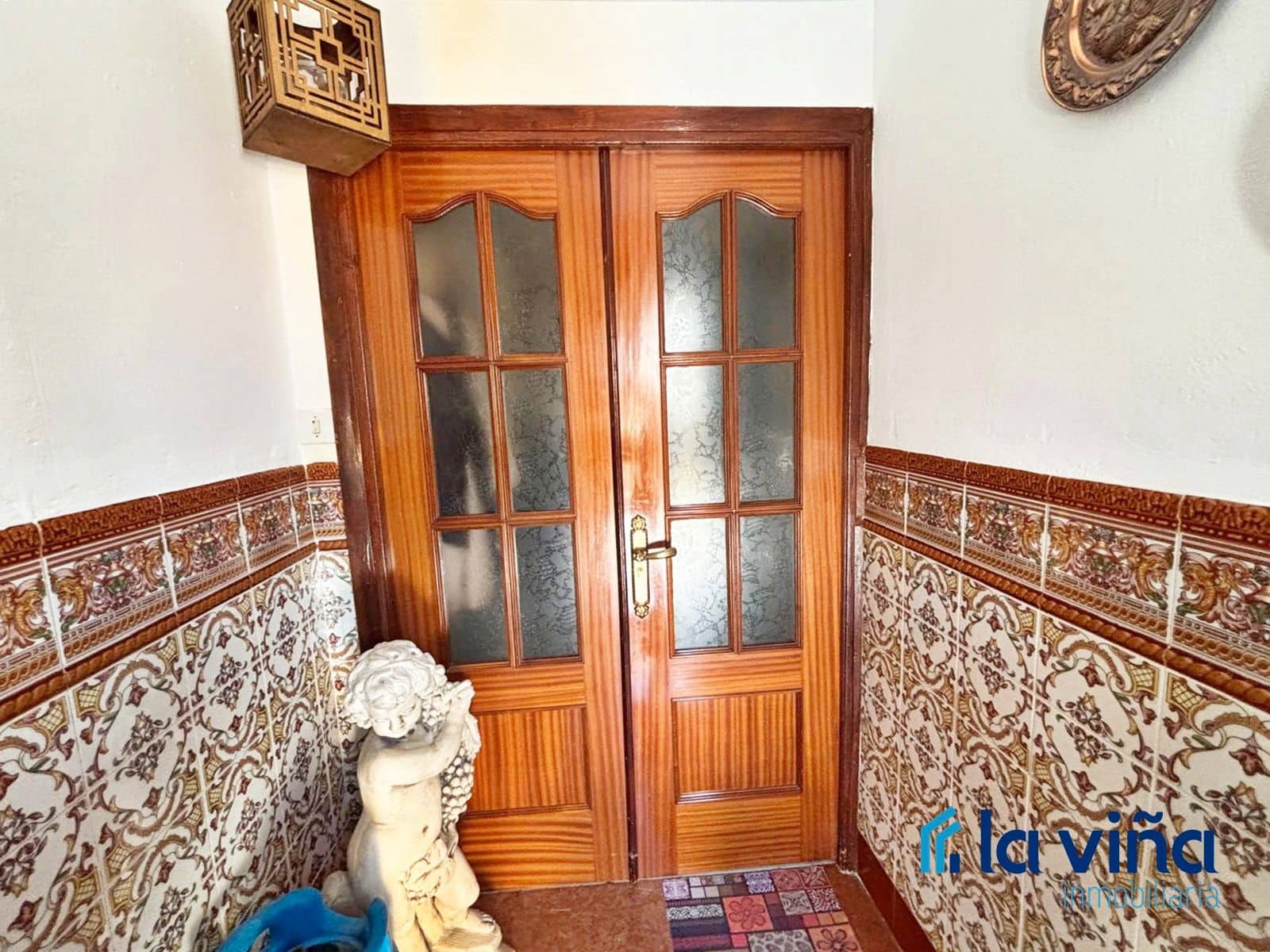 5 soveværelse Byhus til salg i Cuevas Bajas - € 95.000 (Ref: 8989648)