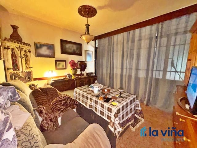 5 soverom Hus til salgs i Cuevas Bajas - € 95 000 (Ref: 8989648)