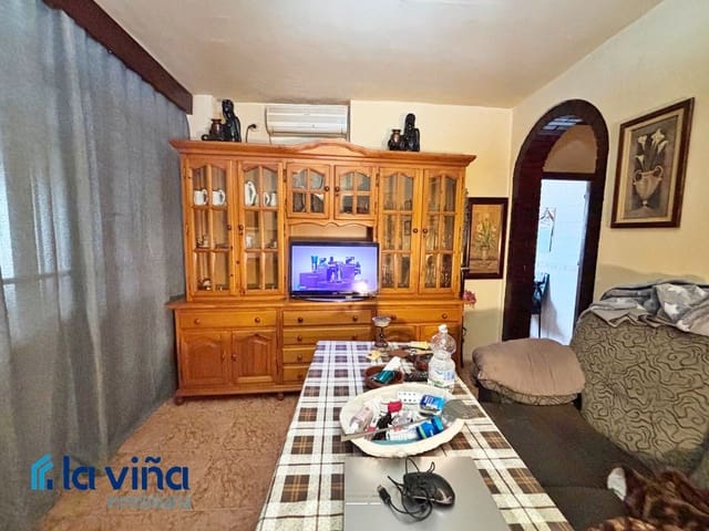 5 soverom Hus til salgs i Cuevas Bajas - € 95 000 (Ref: 8989648)