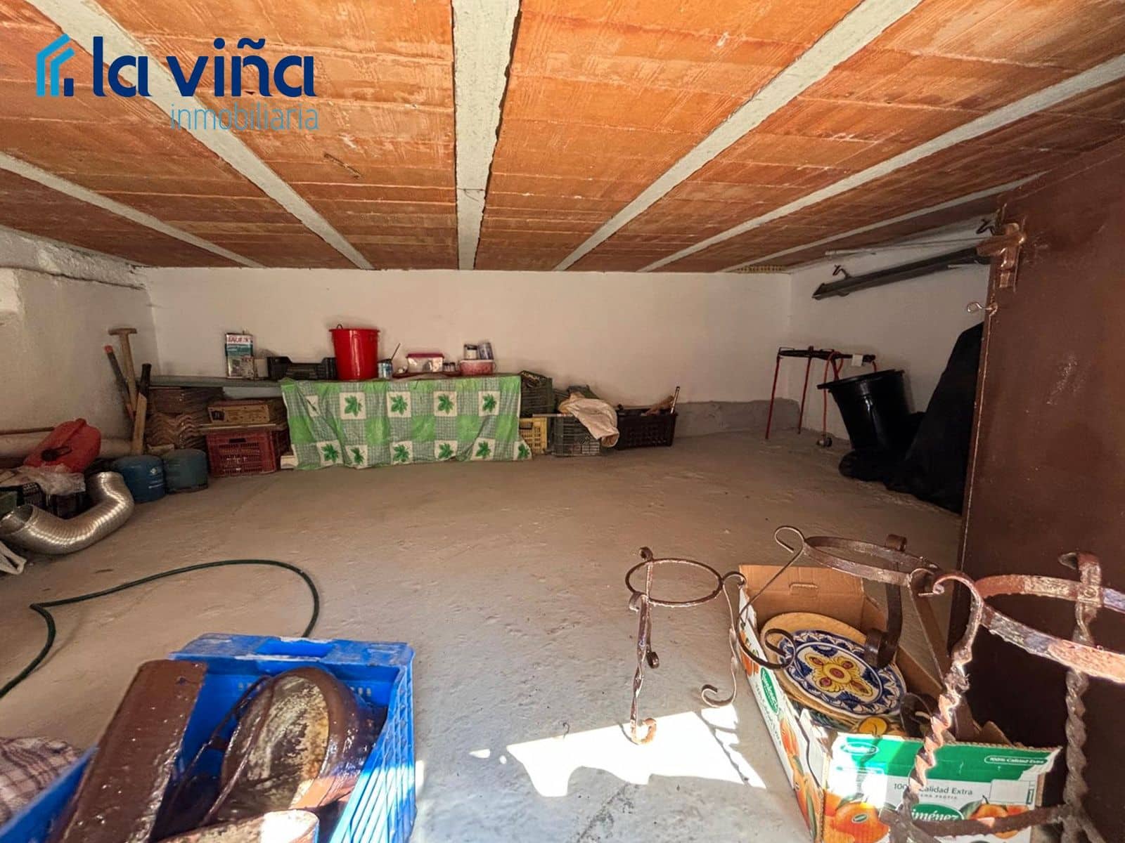 5 soveværelse Byhus til salg i Cuevas Bajas - € 95.000 (Ref: 8989648)