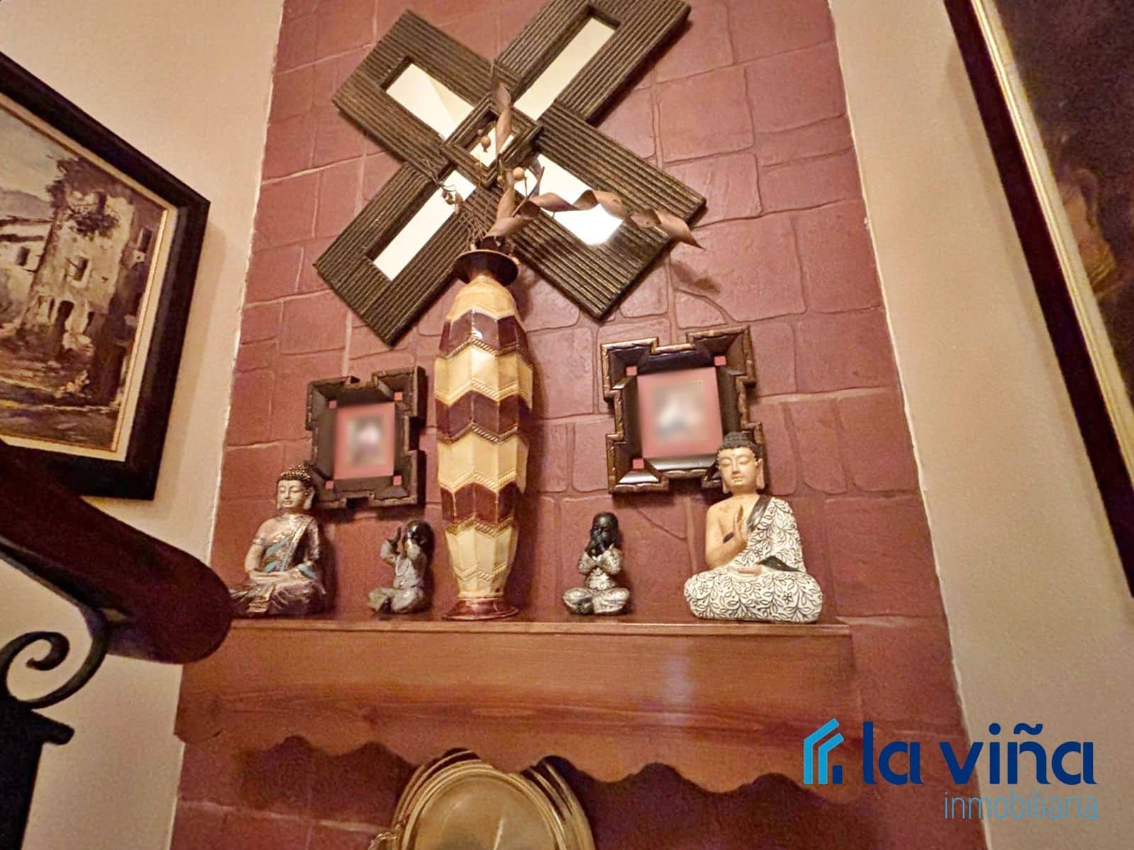 5 soveværelse Byhus til salg i Cuevas Bajas - € 95.000 (Ref: 8989648)