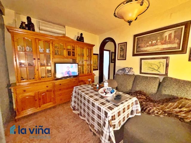 5 soverom Hus til salgs i Cuevas Bajas - € 95 000 (Ref: 8989648)