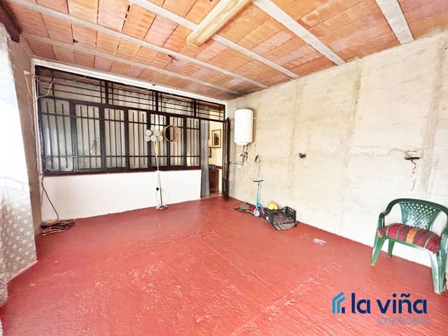 5 soverom Hus til salgs i Cuevas Bajas - € 95 000 (Ref: 8989648)