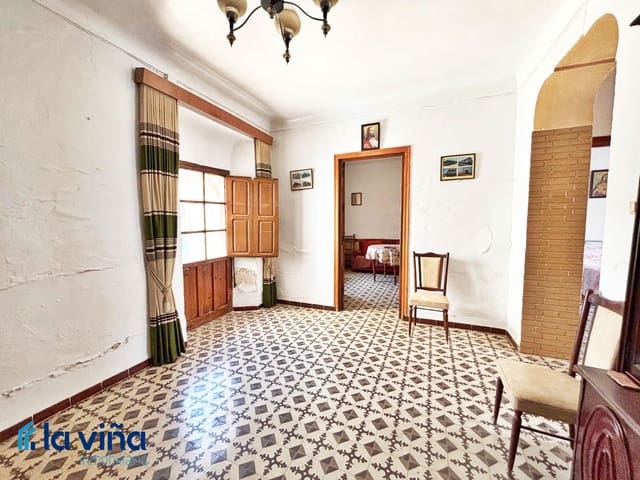 7 soveværelse Byhus til salg i Fuente de Piedra - € 119.700 (Ref: 8993101)