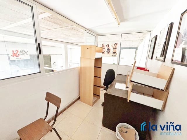 Commercial for sale in Cuevas Bajas - € 127,000 (Ref: 8998089)