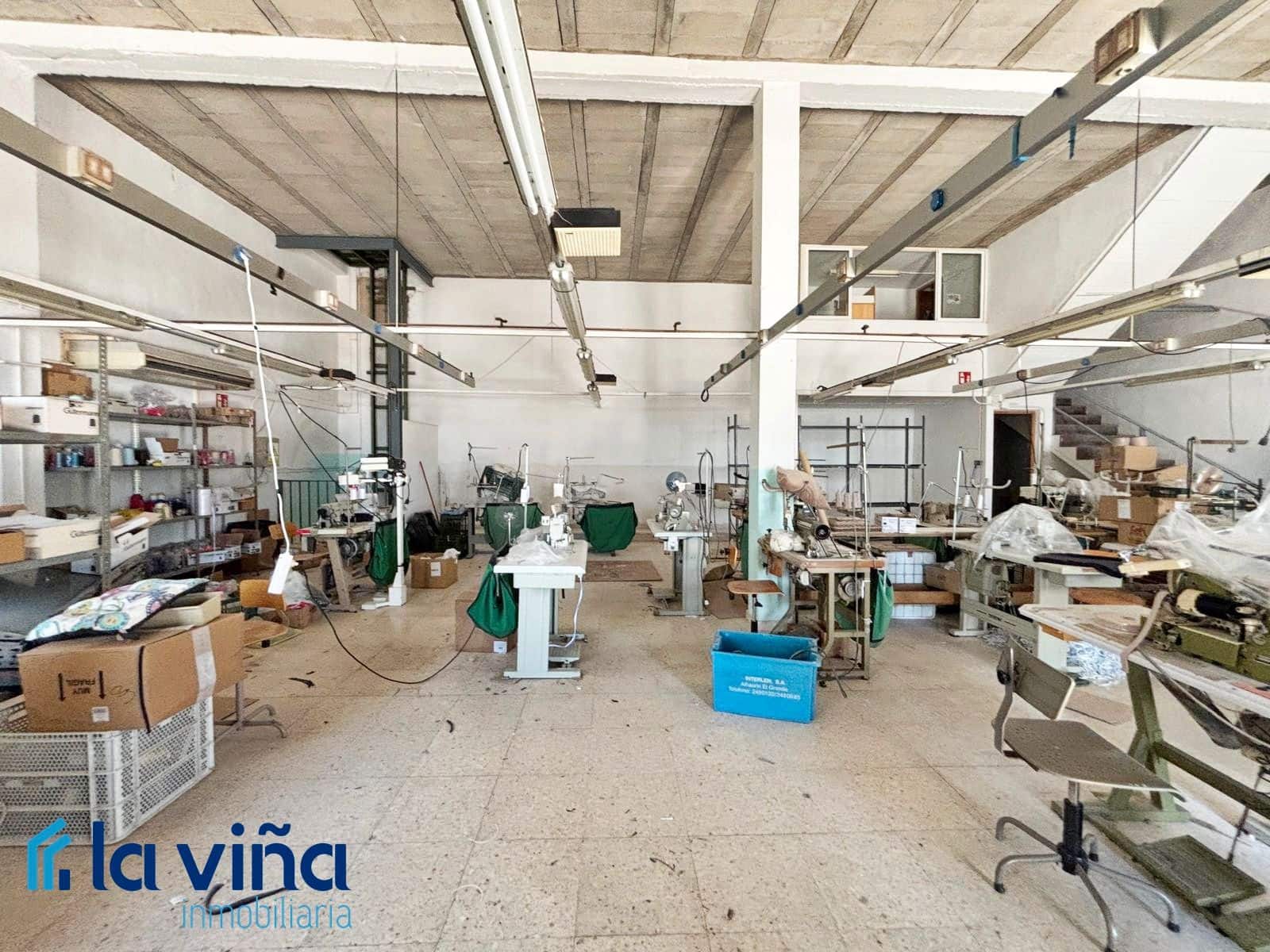 Commerciale in vendita in Cuevas Bajas - 127.000 € (Rif: 8998089)