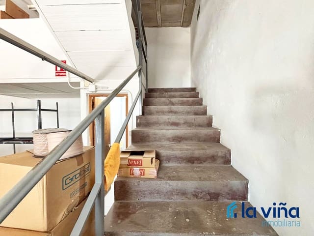 Kommersiell til salgs i Cuevas Bajas - € 127 000 (Ref: 8998089)