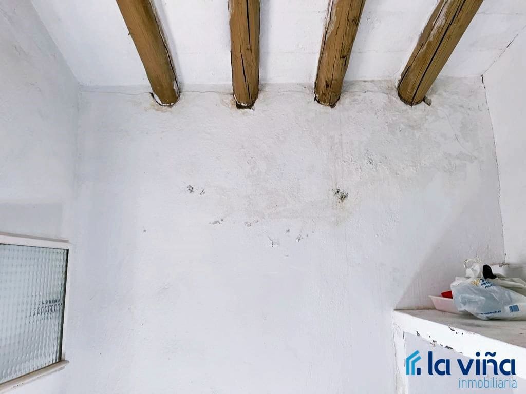 3 soveværelse Byhus til salg i Palenciana - € 57.000 (Ref: 9000379)