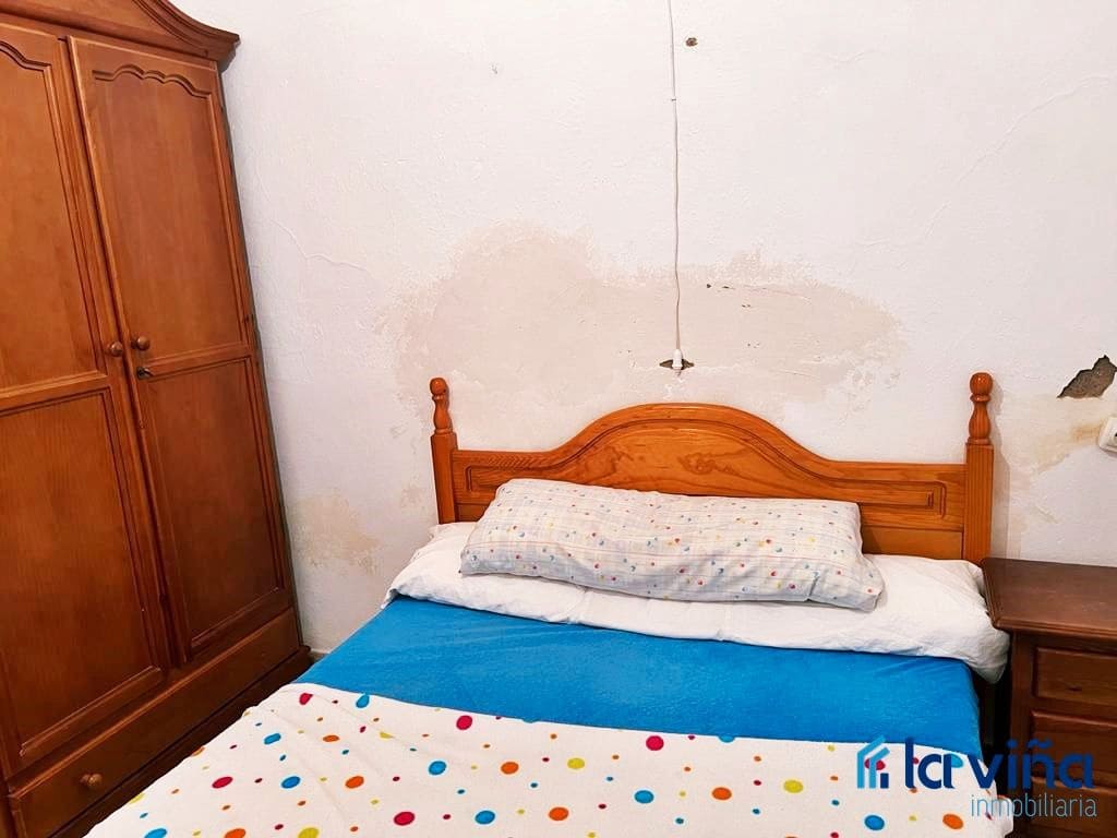 3 soveværelse Byhus til salg i Palenciana - € 57.000 (Ref: 9000379)