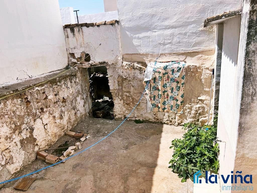 3 soveværelse Byhus til salg i Palenciana - € 57.000 (Ref: 9000379)