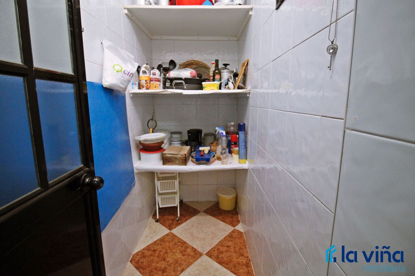 5 soveværelse Byhus til salg i Sierra de Yeguas - € 106.000 (Ref: 9001808)