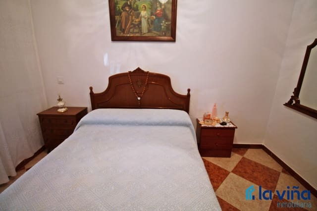 5 soveværelse Byhus til salg i Sierra de Yeguas - € 106.000 (Ref: 9001808)