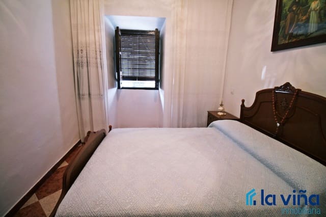 5 soveværelse Byhus til salg i Sierra de Yeguas - € 106.000 (Ref: 9001808)