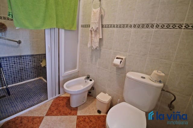 5 soveværelse Byhus til salg i Sierra de Yeguas - € 106.000 (Ref: 9001808)