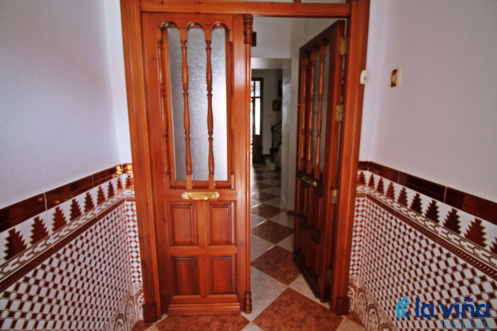 5 soveværelse Byhus til salg i Sierra de Yeguas - € 106.000 (Ref: 9001808)