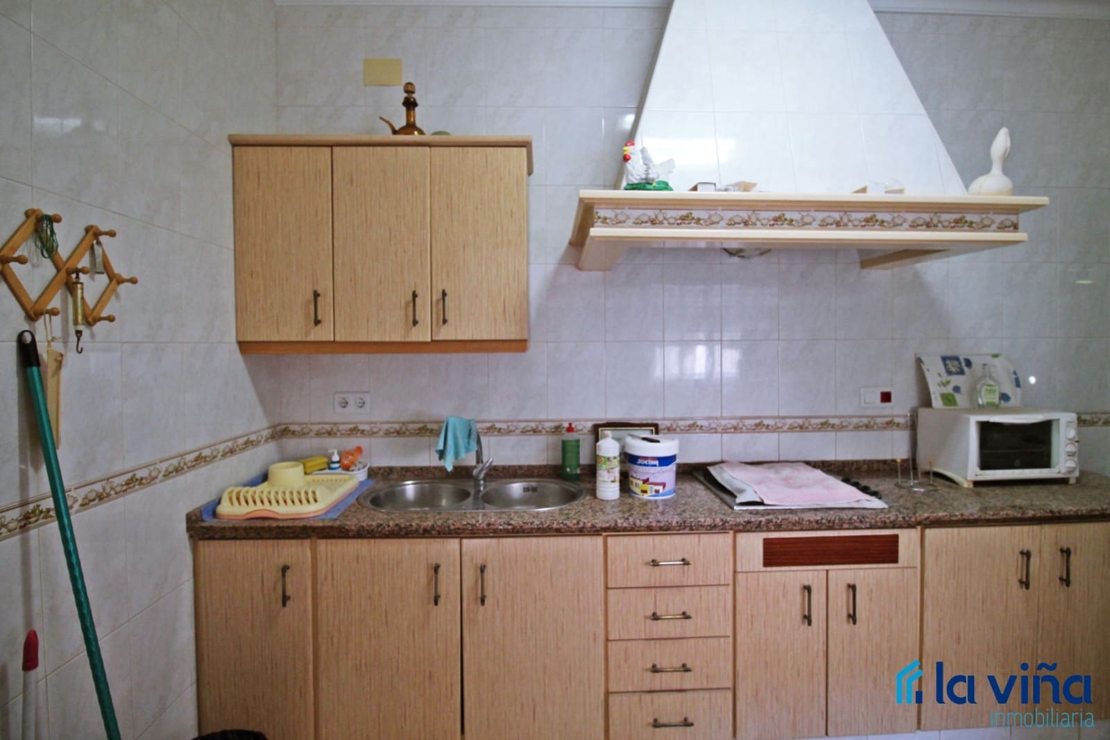 5 soveværelse Byhus til salg i Sierra de Yeguas - € 106.000 (Ref: 9001808)