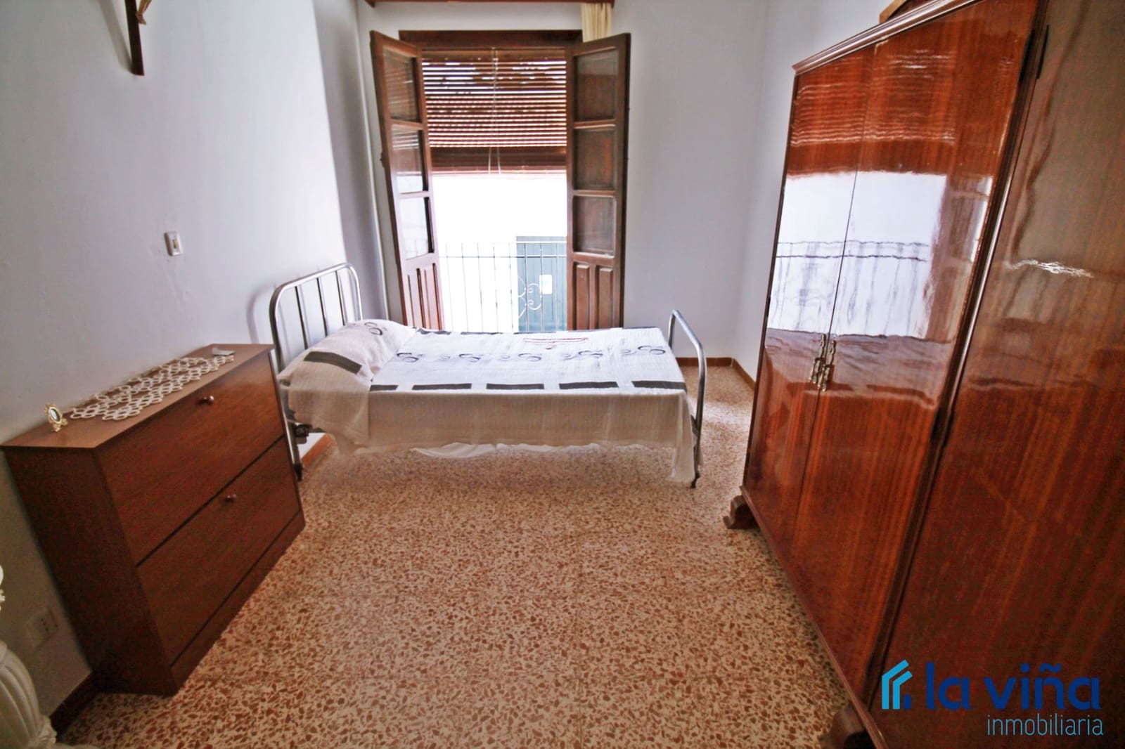 5 soveværelse Byhus til salg i Sierra de Yeguas - € 106.000 (Ref: 9001808)