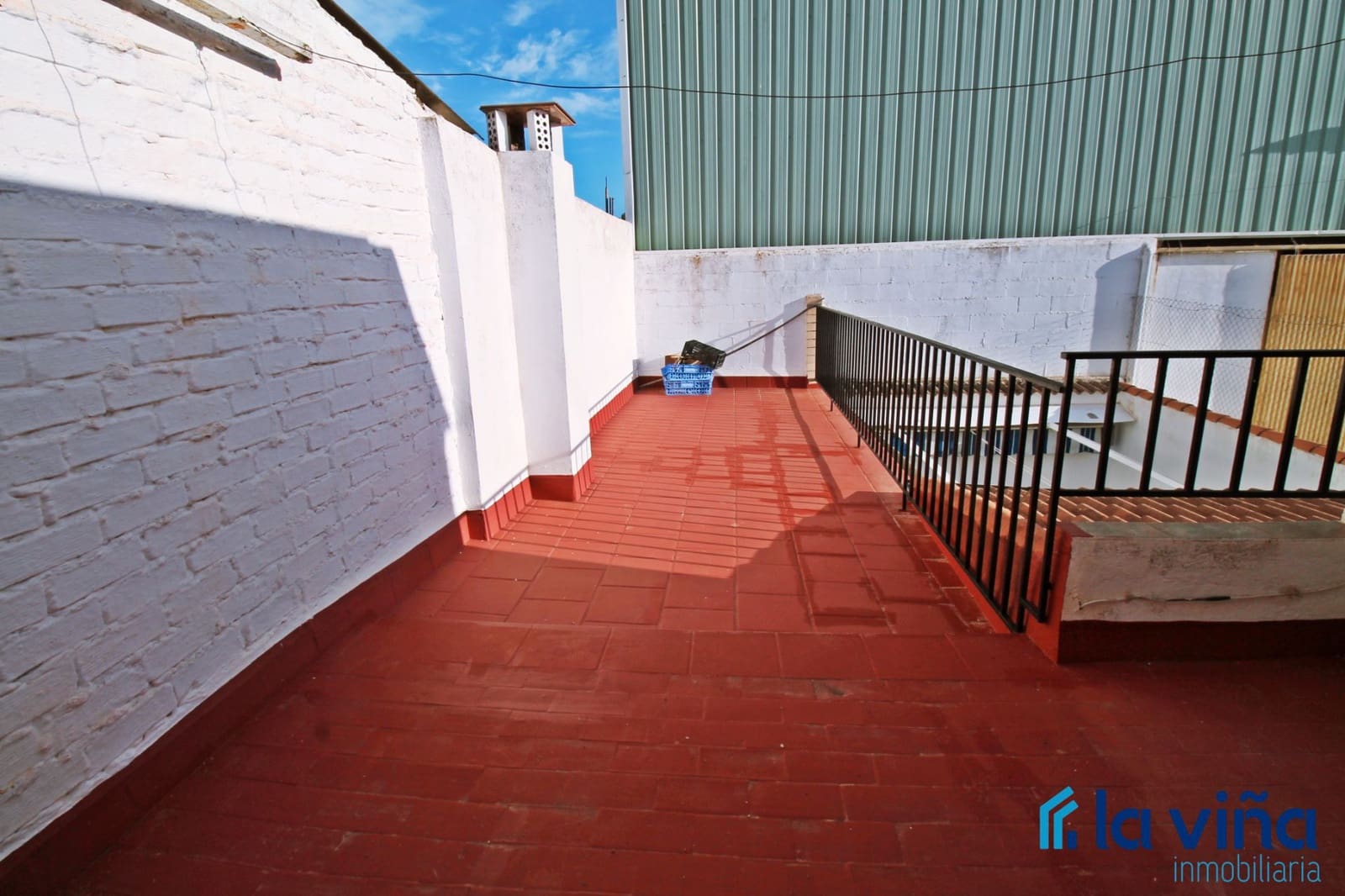 5 soveværelse Byhus til salg i Sierra de Yeguas - € 106.000 (Ref: 9001808)