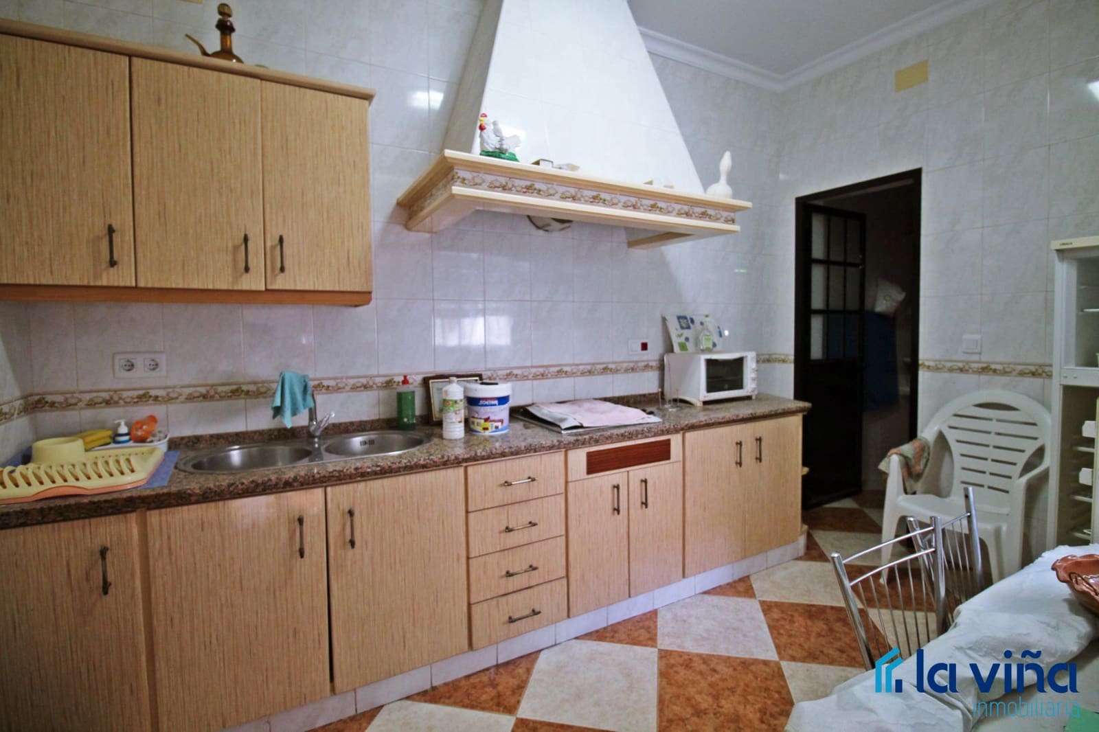 5 soveværelse Byhus til salg i Sierra de Yeguas - € 106.000 (Ref: 9001808)