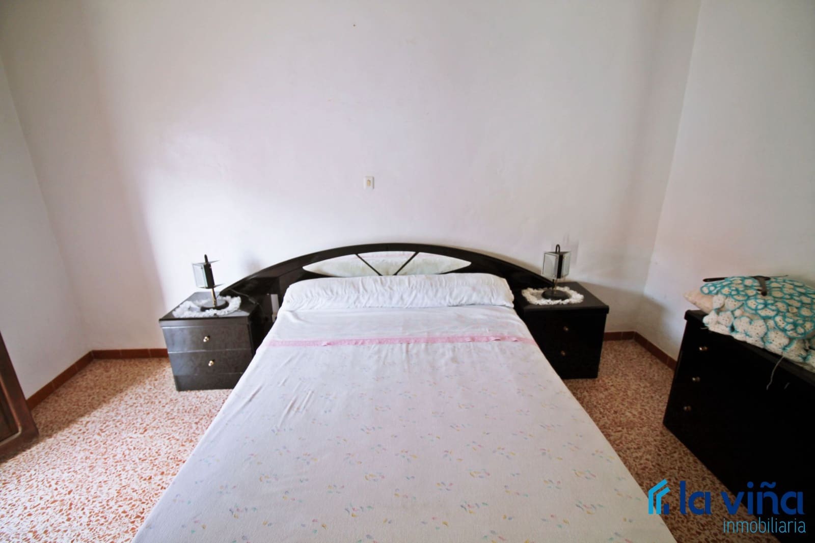 5 soveværelse Byhus til salg i Sierra de Yeguas - € 106.000 (Ref: 9001808)