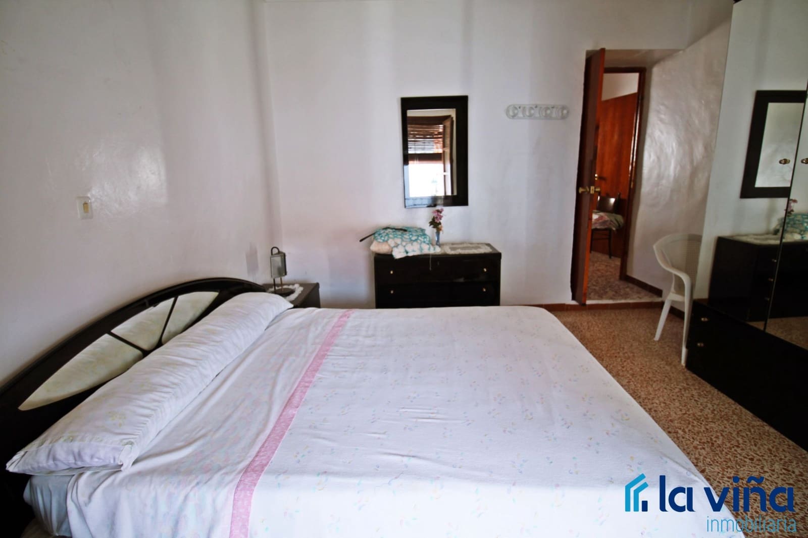 5 soveværelse Byhus til salg i Sierra de Yeguas - € 106.000 (Ref: 9001808)