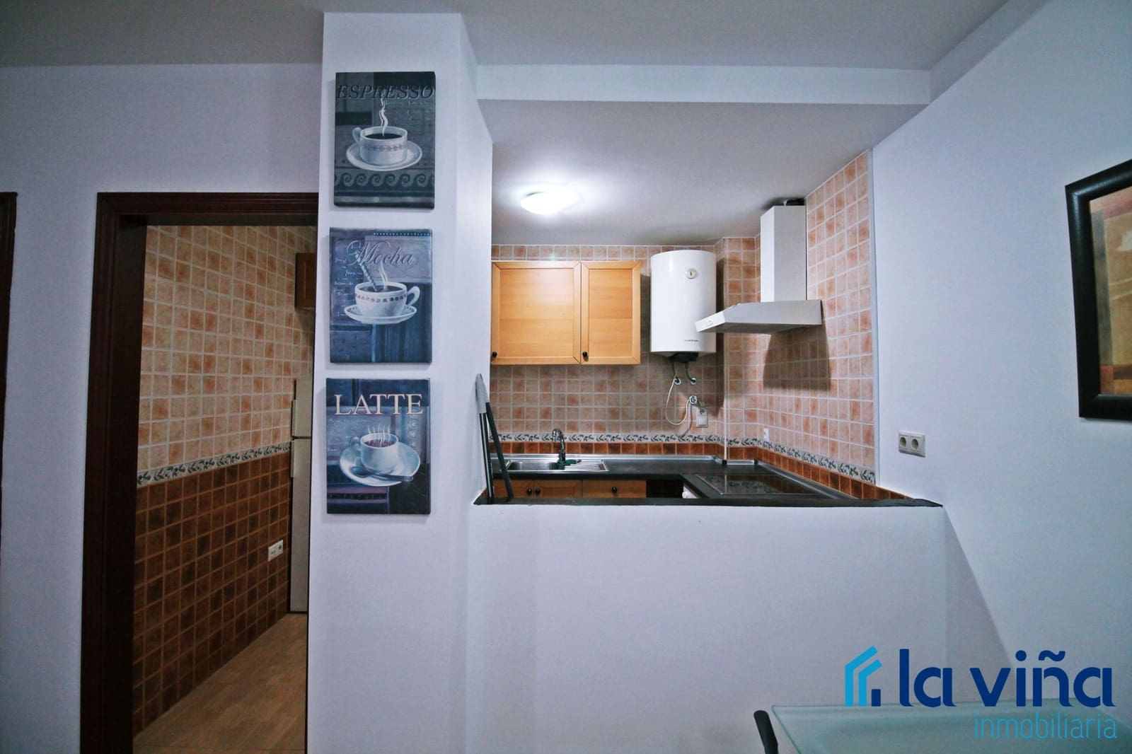 2 chambre Appartement à vendre à Mollina - 90 000 € (Ref: 9004510)