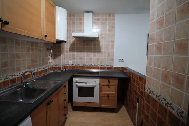 2 sovrum Lägenhet till salu i Mollina - 90 000 € (Ref: 9004510)