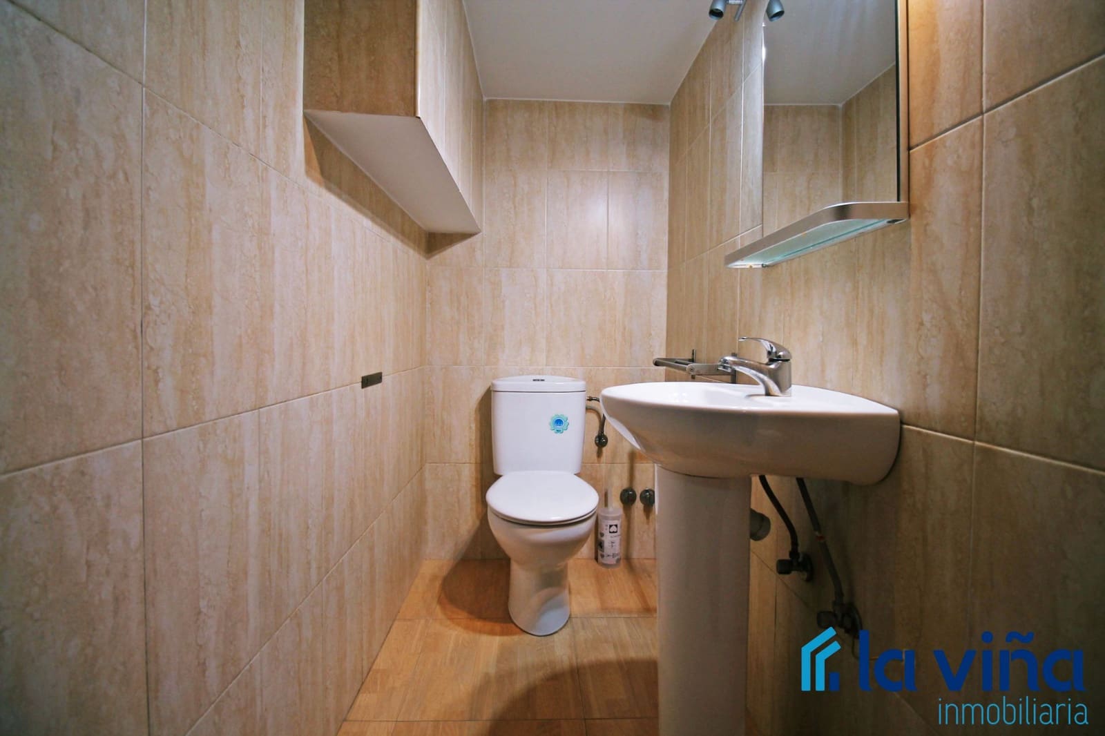 2 chambre Appartement à vendre à Mollina - 90 000 € (Ref: 9004510)